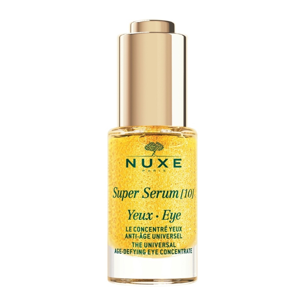 NUX Super Seru m [10] Eye